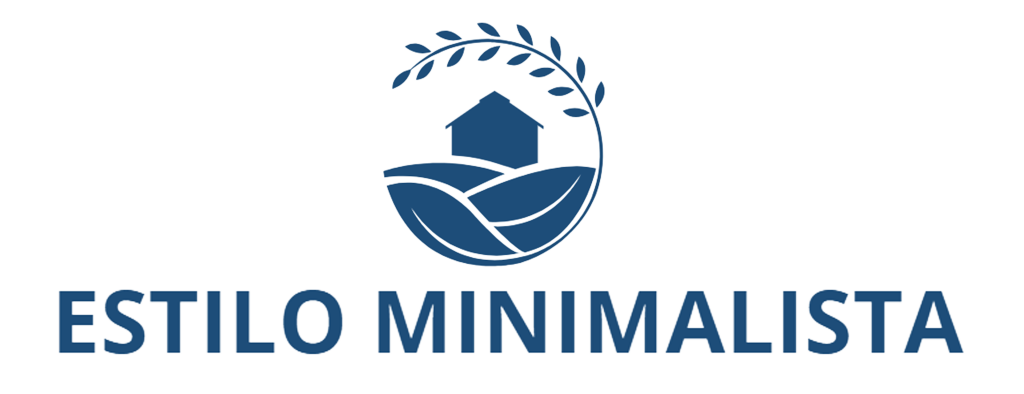 Estilo Minimalista