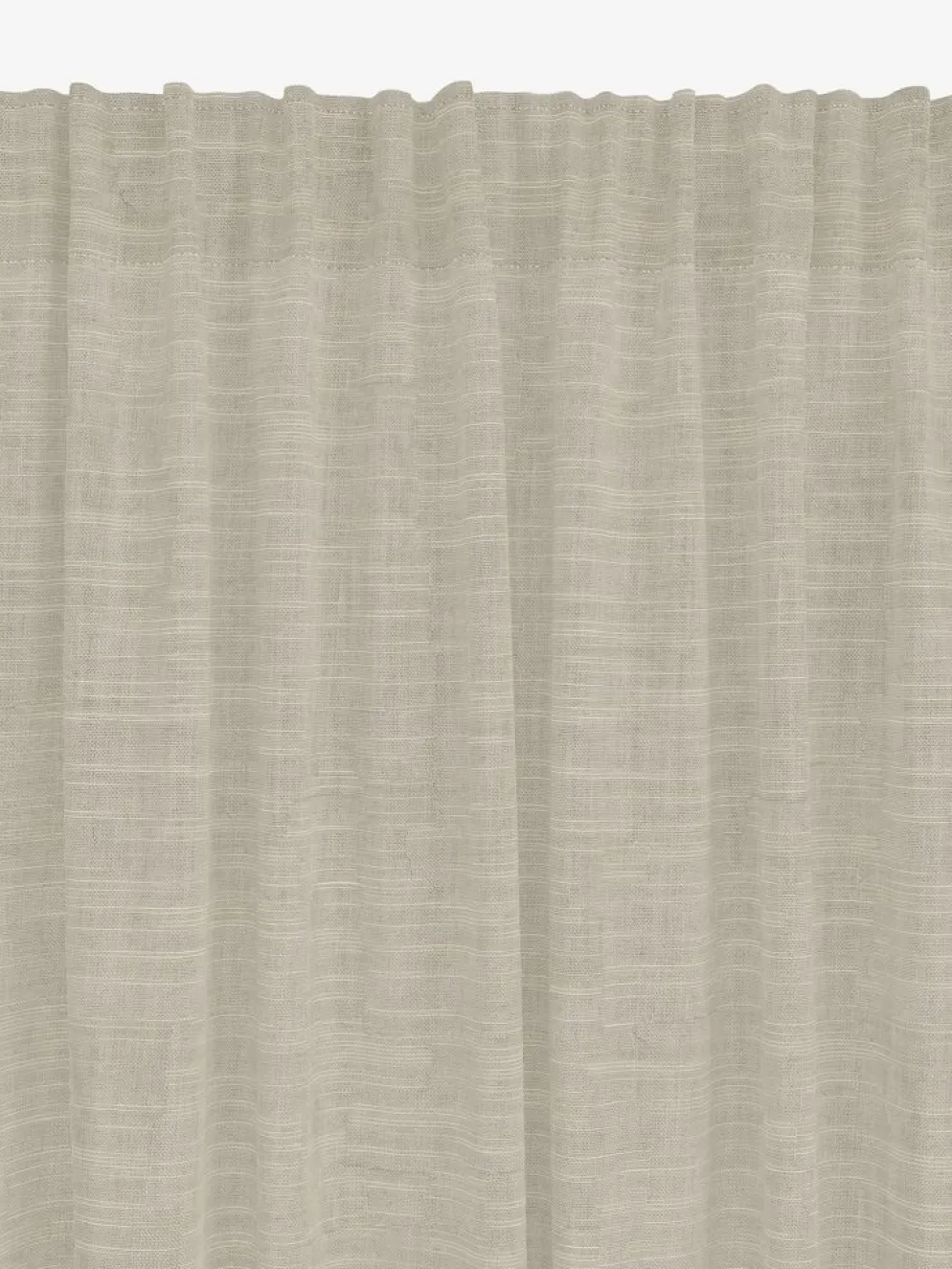 ABRAURCortina ABRAUR 1x140x300 arena