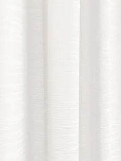 ABRAURCortina ABRAUR 1x140x175 blanco crudo