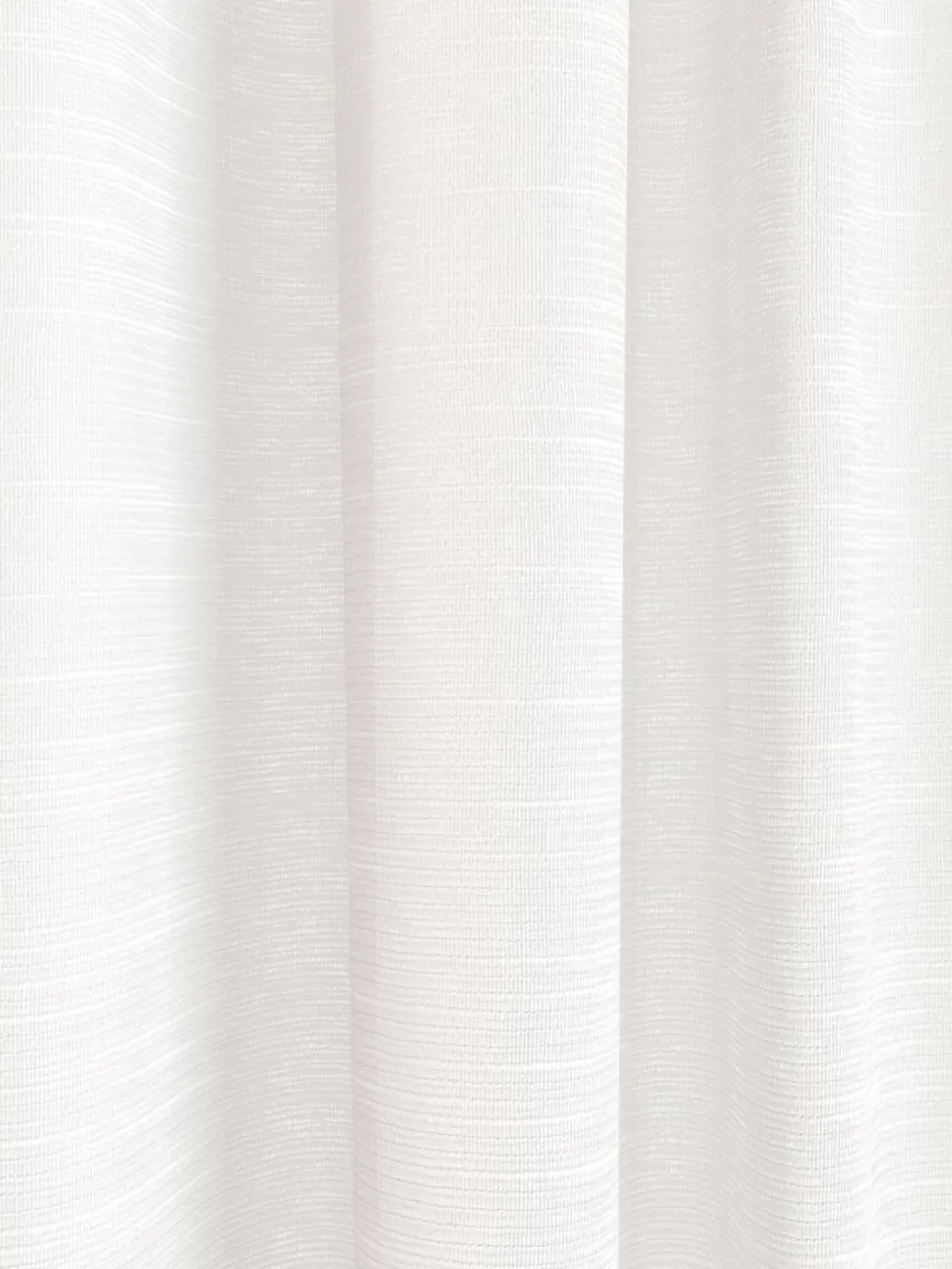 ABRAURCortina ABRAUR 1x140x175 blanco crudo