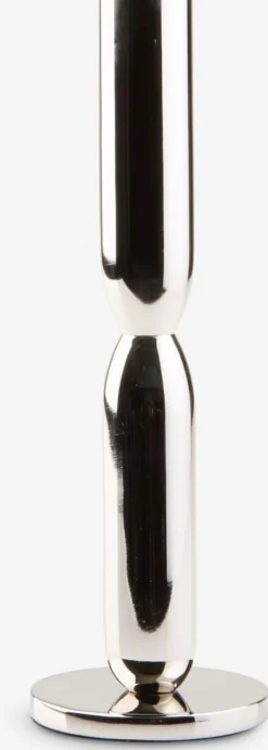 ADRIANCandelabro ADRIAN Ø7xA22cm cromo
