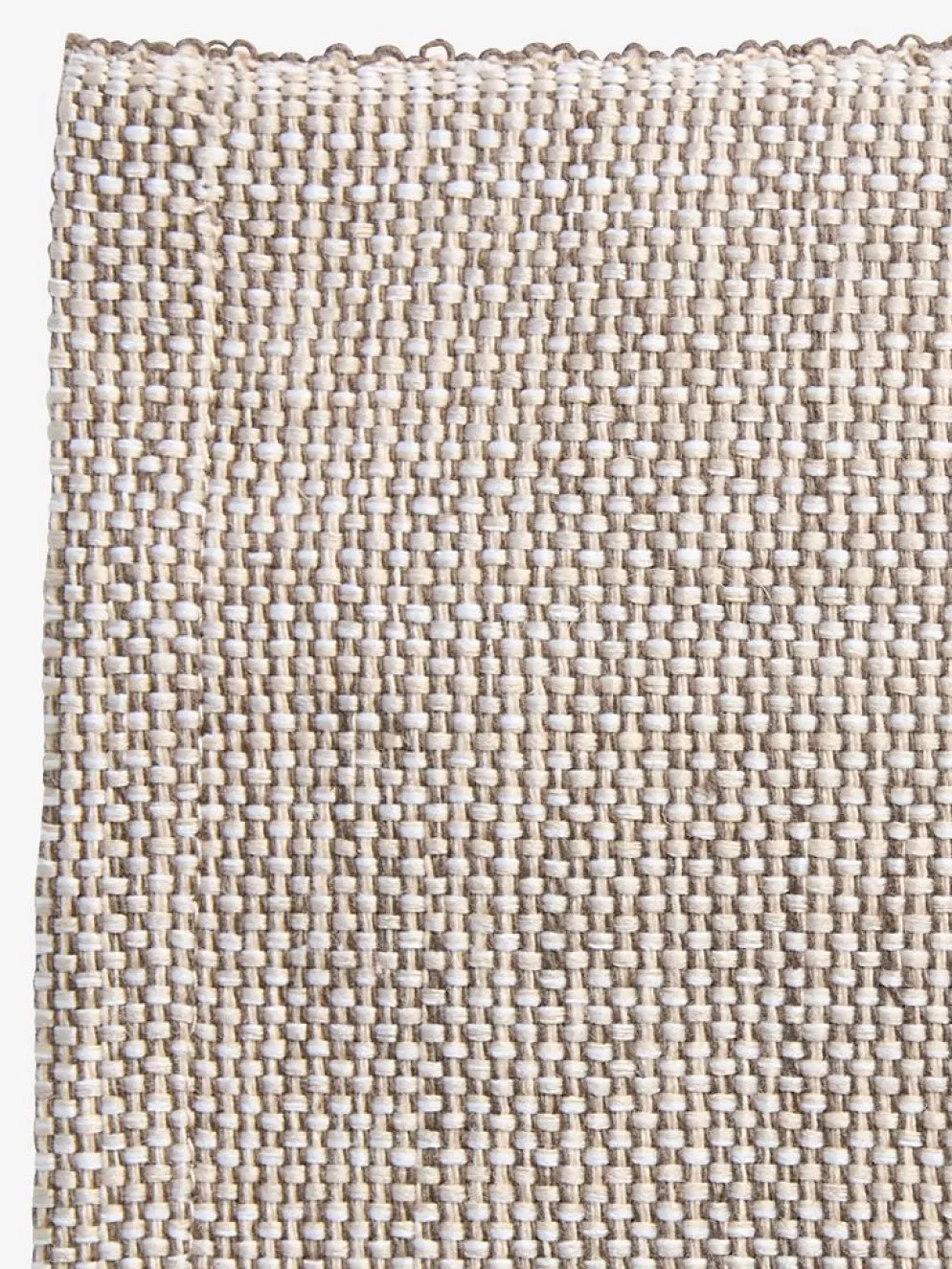 ALMMantel individual ALM 33x42 gris