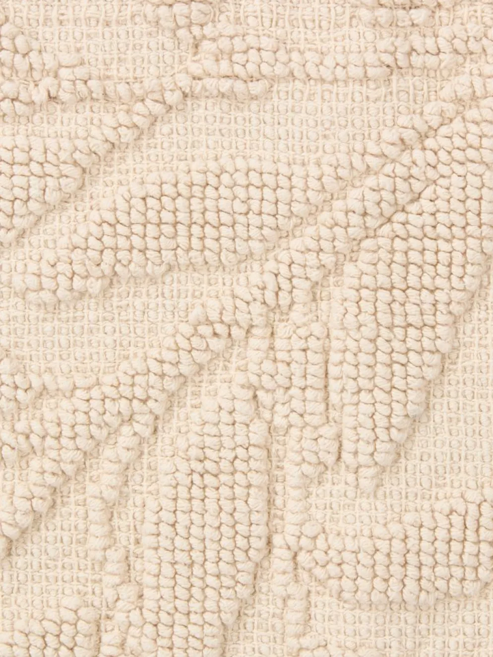 ALMVIKGOLDAlfombrilla de baño ALMVIK 50x80 natural
