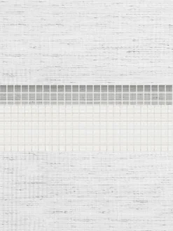 ALSTENEstor doble con cajón ALSTEN 80x250cm blanco