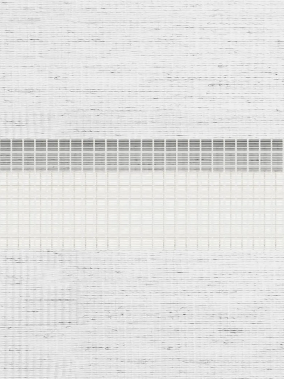 ALSTENEstor doble con cajón ALSTEN 80x250cm blanco