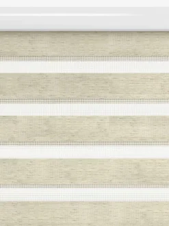 ALSTENEstor doble con cajón ALSTEN 80x250cm natural