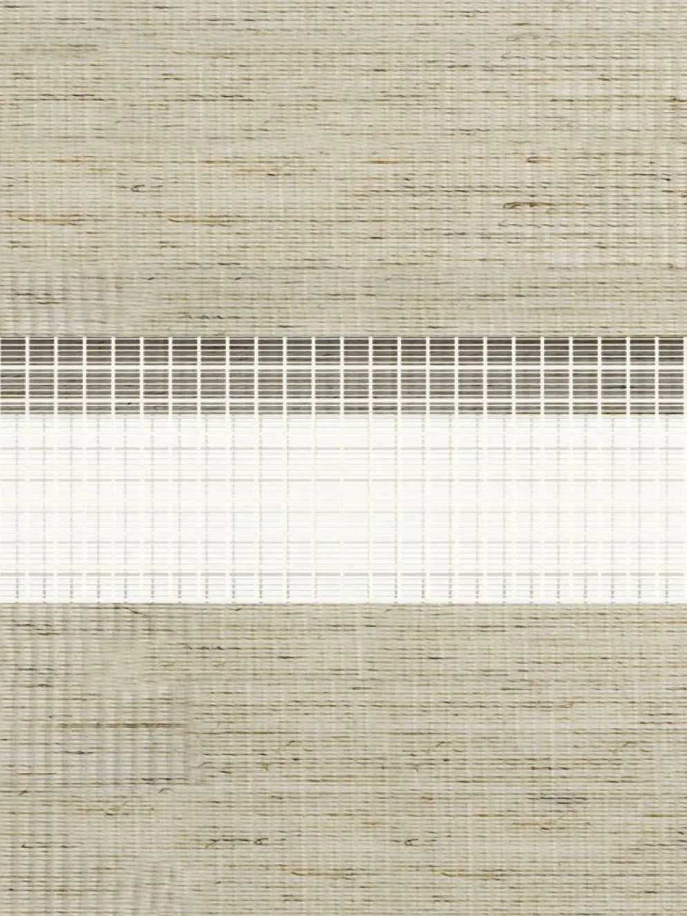 ALSTENEstor doble con cajón ALSTEN 80x250cm natural