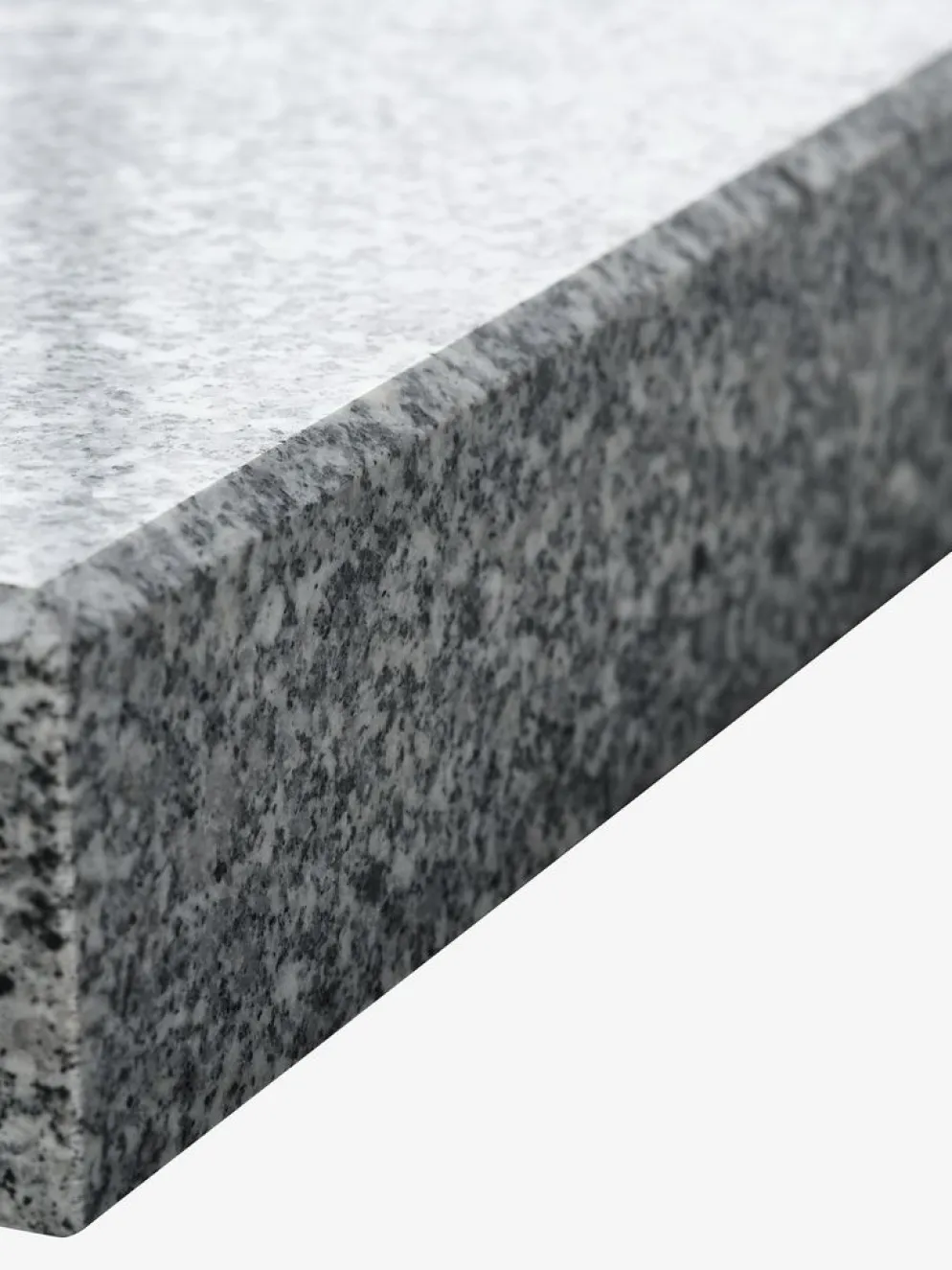 AMMERUDBase de sombrilla de balcón AMMERUD 25kg gris