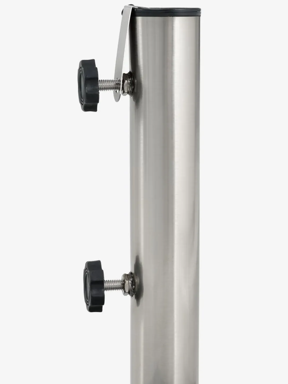 AMMERUDBase de sombrilla de balcón AMMERUD 25kg gris