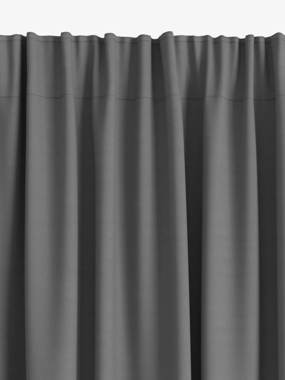 AMUNGENCortina semiopaca AMUNGEN 1x140x175 gris