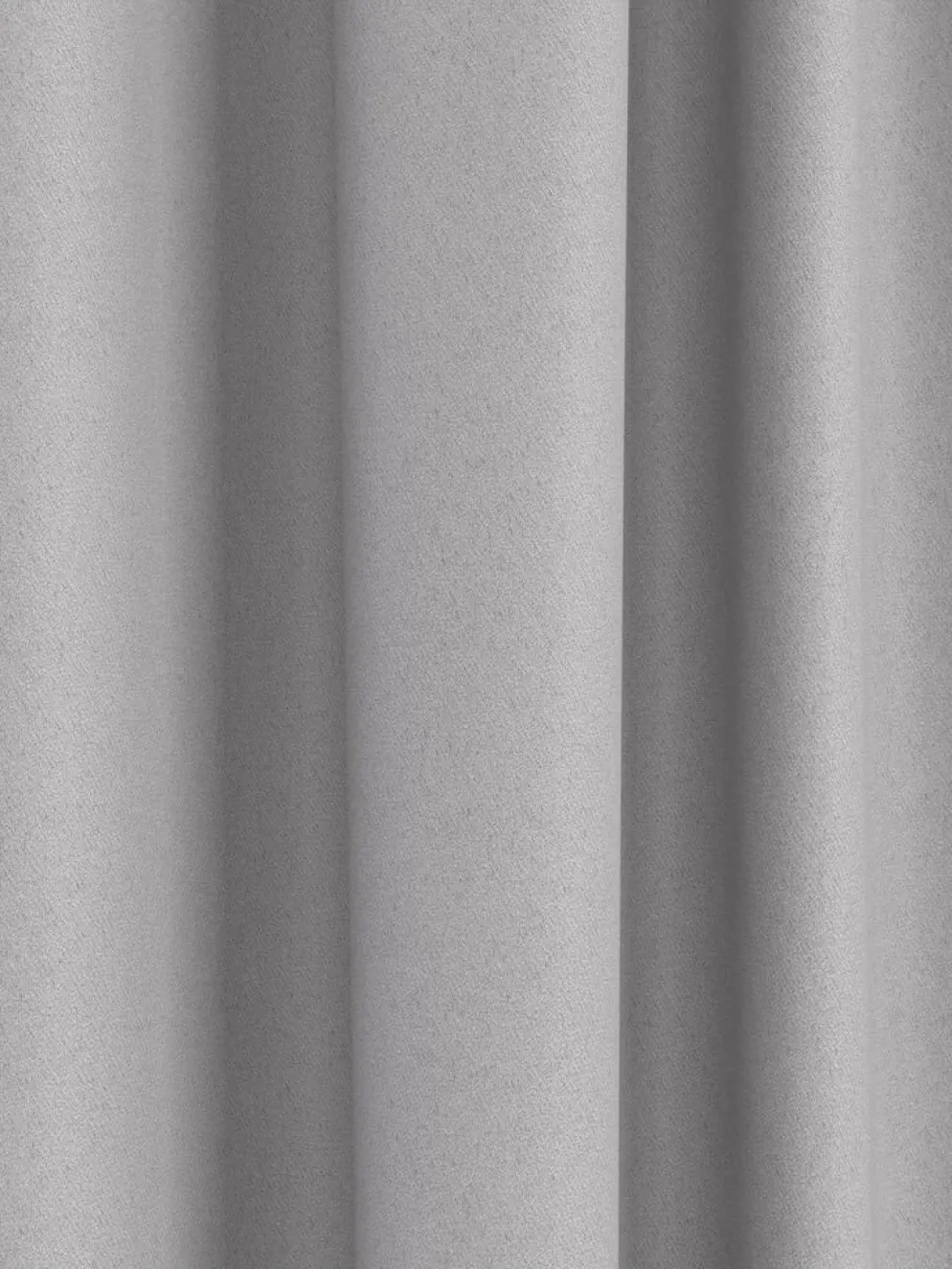 AMUNGENCortina semiopaca AMUNGEN 1x140x175 gris claro