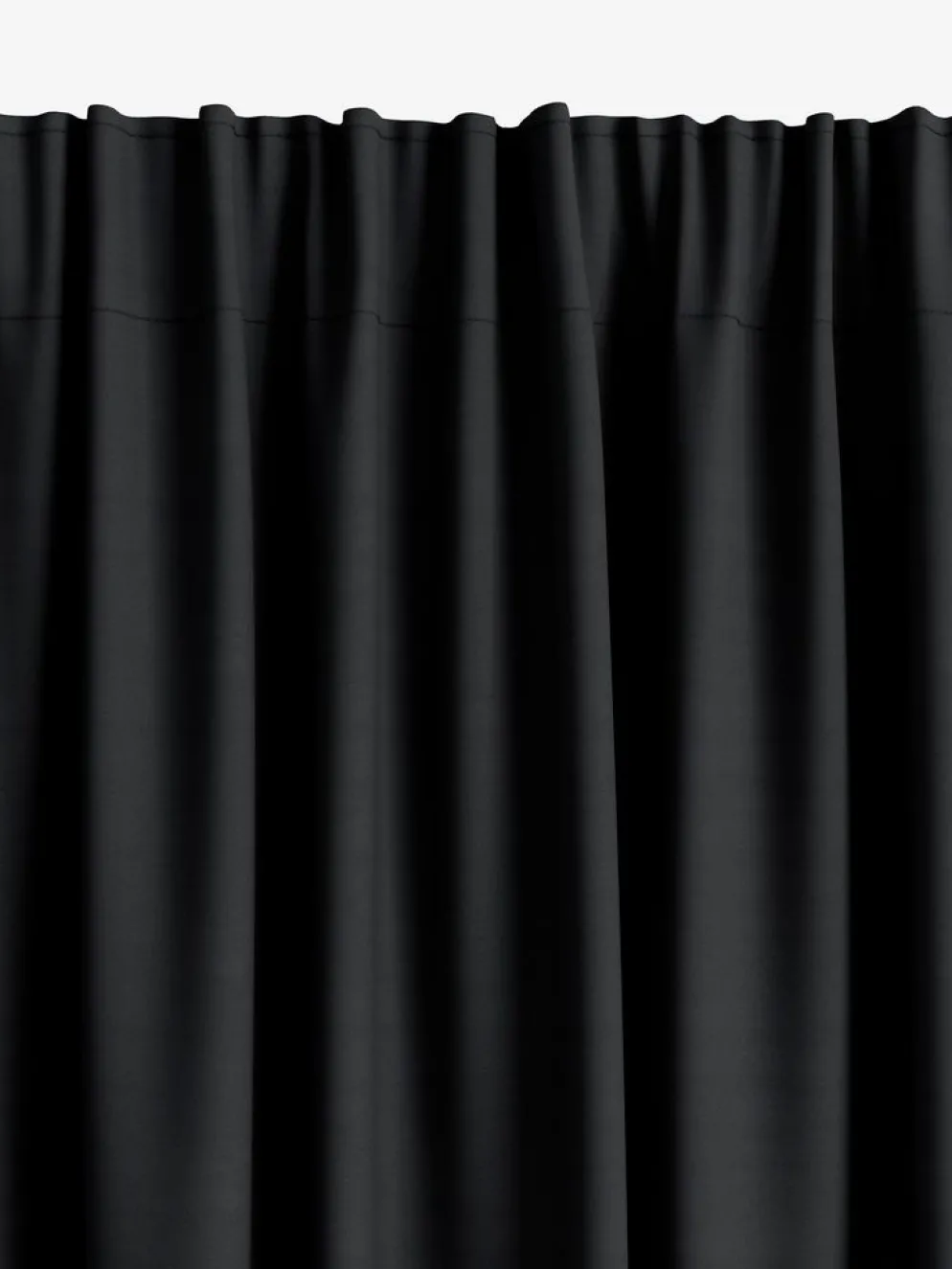 AMUNGENCortina semiopaca AMUNGEN 1x140x300 negro