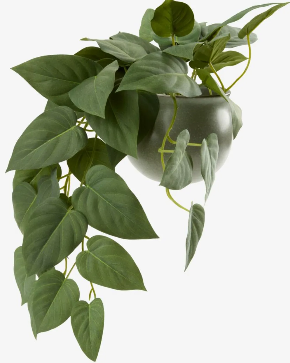 ANDERSENPlanta artificial ANDERSEN L43cm colgante