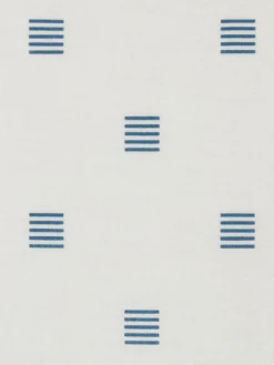 ANNIKABASICJuego funda nórdica ANNIKA 155x220 azul/blanco