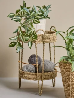 ASGARPlanta artificial ASGAR A48cm colgante