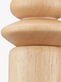 ASMINDLámpara de techo ASMIND Ø8xA13cm madera