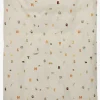 ASTERPLUSJuego funda nórdica ASTER 155x220 blanco