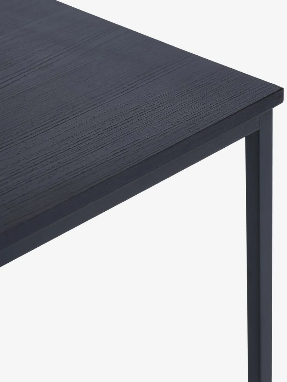 ASTRUPEscritorio ASTRUP 60x120 negro