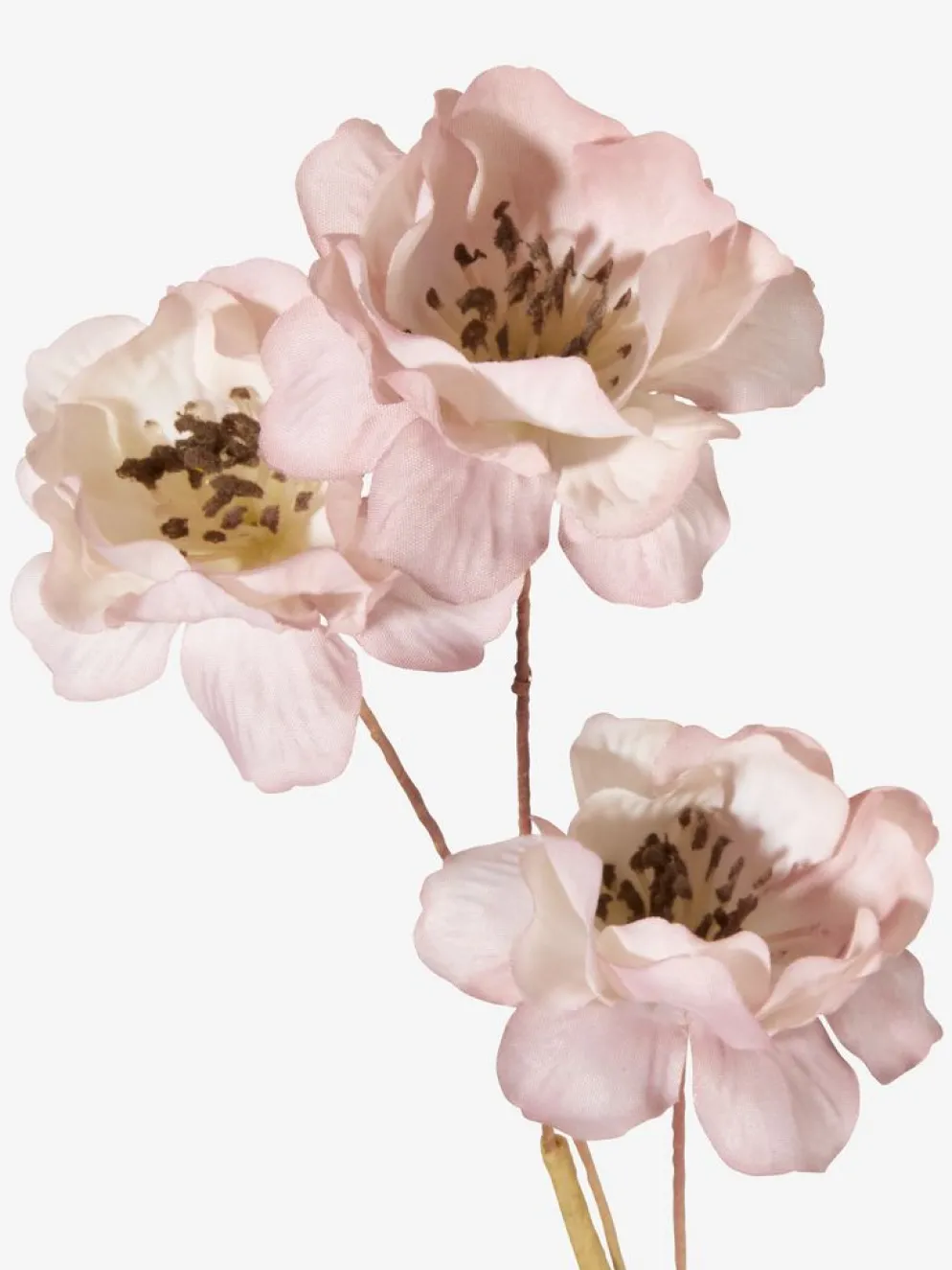 ASVENDFlor artificial ASVEND A50cm rosa