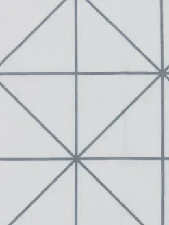 ATLAPLUSJuego funda nórdica ATLA 155x220 gris