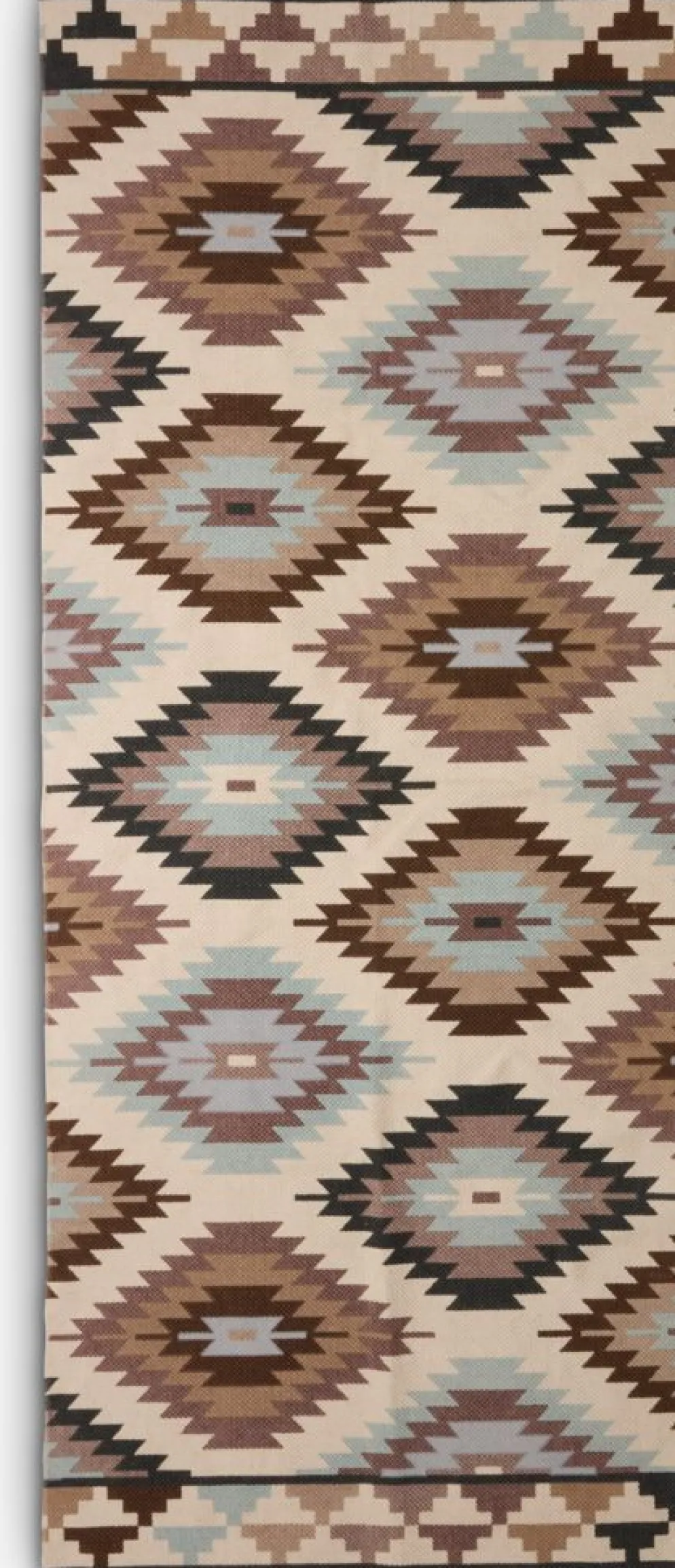 AVENBOKAlfombra AVENBOK 80x200 multicolor