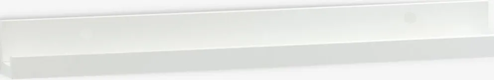 AVNEDEEstante para cuadros AVNEDE 60x7 blanco