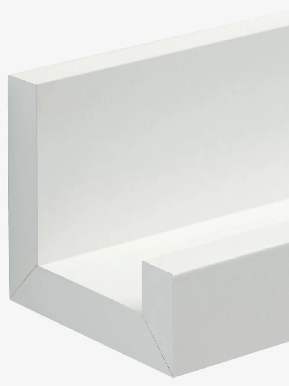 AVNEDEEstante para cuadros AVNEDE 60x7 blanco