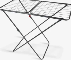 AXELTendedero AXEL A55xL171xA89/99cm gris antracita