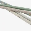 BAGGEPapel de regalo BAGGE A70xL600cm reciclado variado