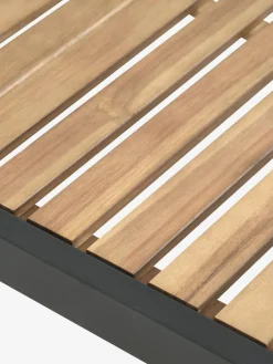 BAGMARKENTumbona BAGMARKEN A70xL200 madera dura