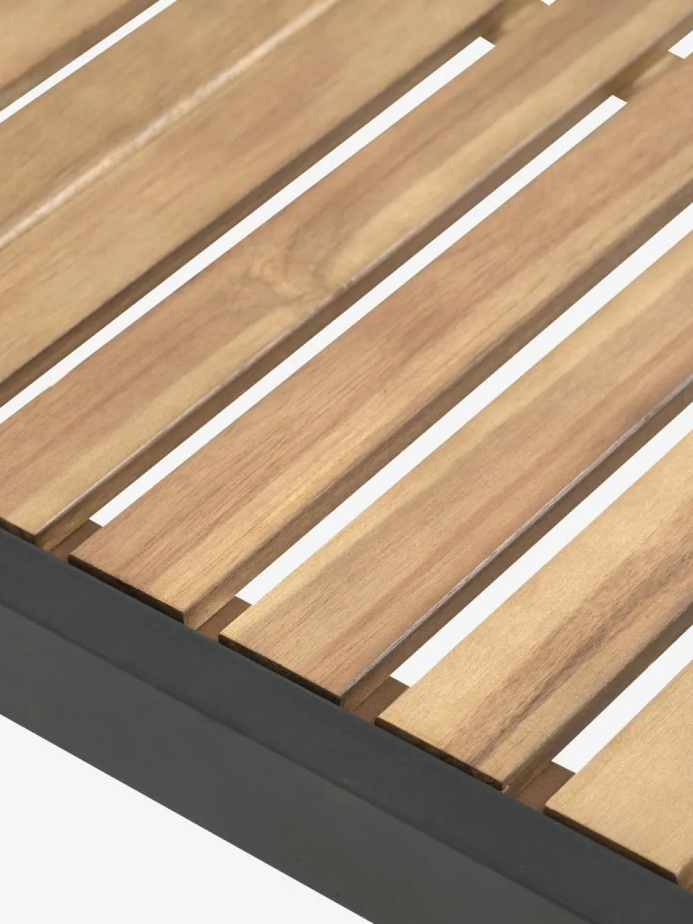 BAGMARKENTumbona BAGMARKEN A70xL200 madera dura