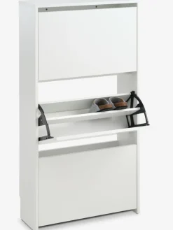 BAKHUSEZapatero BAKHUSE 3 compartimentos blanco