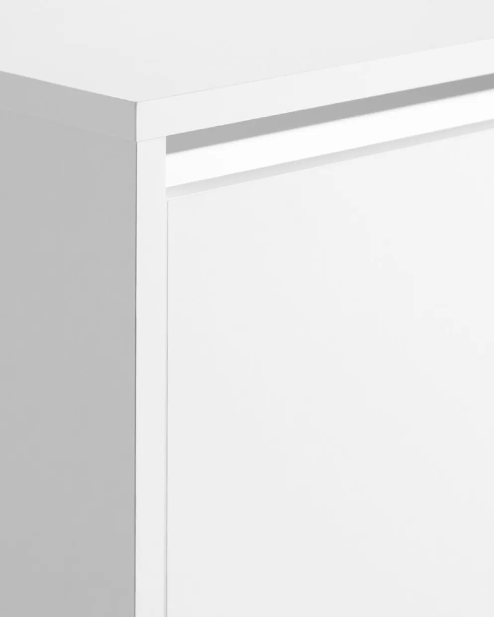 BAKHUSEZapatero BAKHUSE 3 compartimentos blanco