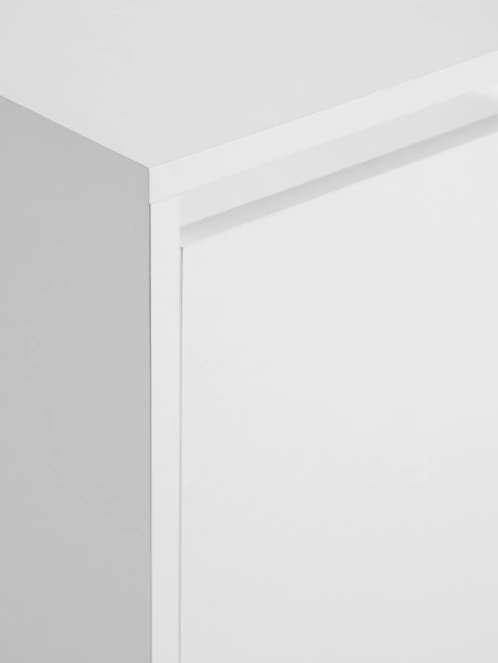 BAKHUSEZapatero BAKHUSE 2 compartimentos blanco