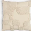 BAKKEMYNTECojín lumbar BAKKEMYNTE 60x60 beis