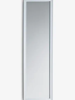 BALSLEVEspejo BALSLEV 35x127 blanco