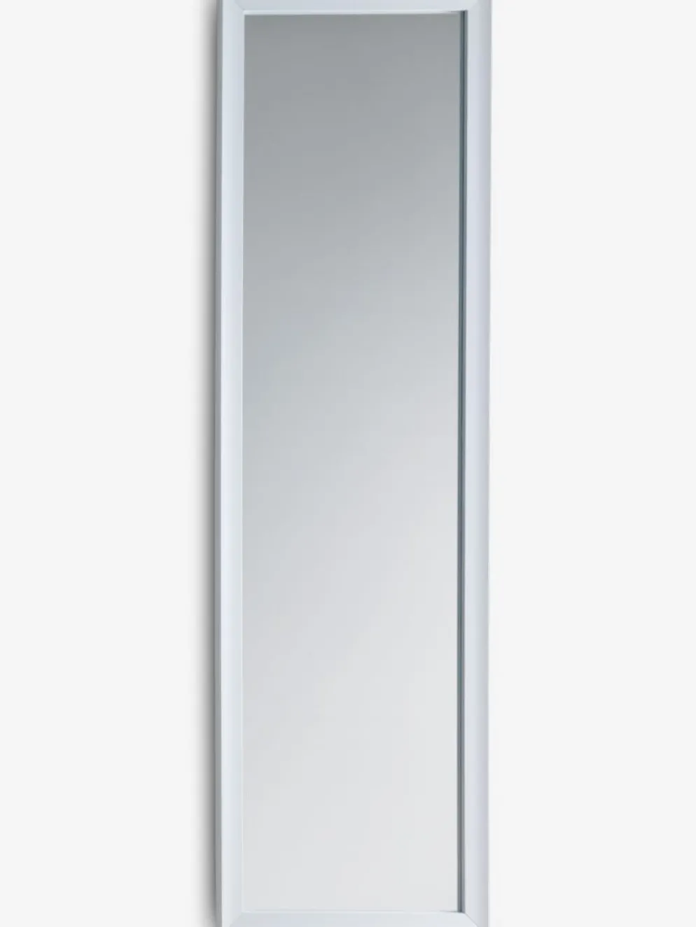 BALSLEVEspejo BALSLEV 35x127 blanco