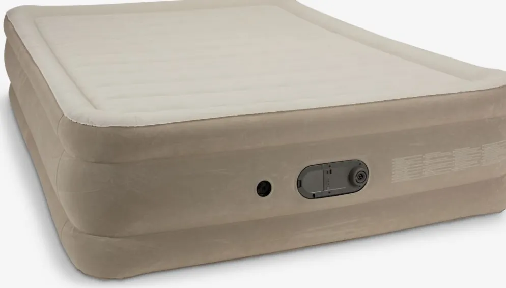 BAVNEBJERGCama hinchable BAVNEBJERG A152xL203xA46