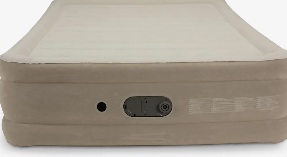 BAVNEBJERGCama hinchable BAVNEBJERG A152xL203xA46