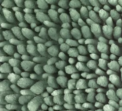 BERGBYGOLDAlfombrilla de baño BERGBY 50x80 menta