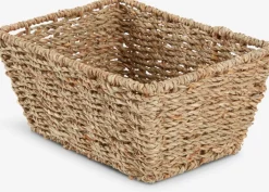 BILLCesta BILL A21xL16xA10cm natural
