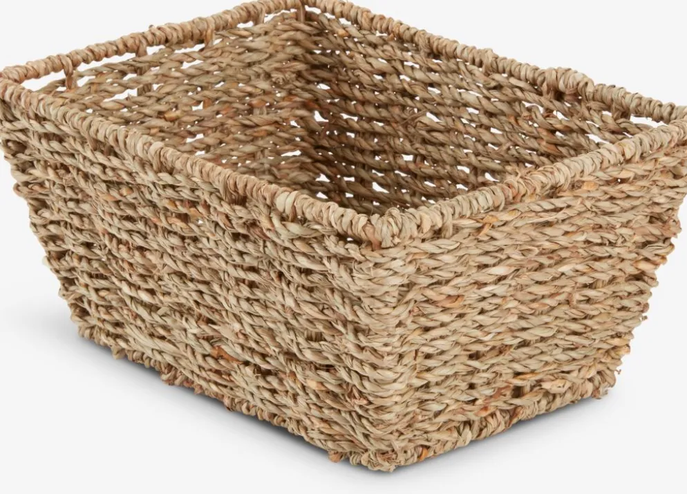 BILLCesta BILL A21xL16xA10cm natural