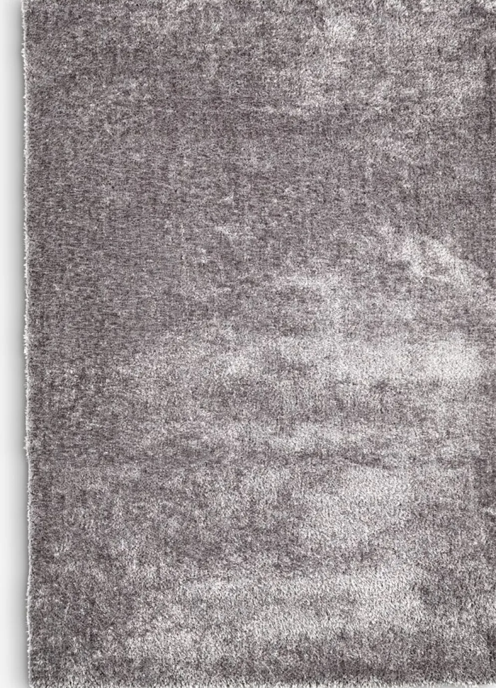 BIRKAlfombra BIRK 140x200 gris