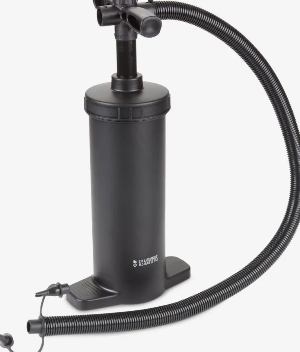 BJERGETBomba manual BJERGET bidireccional 2,8L