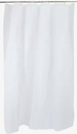 BLIKSTORPBASICCortina de ducha BLIKSTORP 150x200 blanco