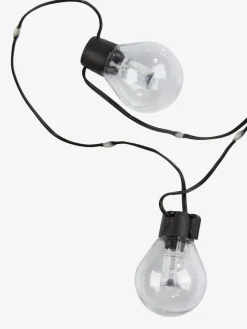 BOKFINKGuirnalda luces exterior BOKFINK L1040cm 20LED transparente