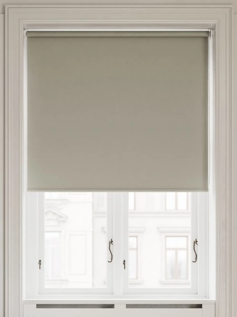 BOLGAEstor enrollable opaco BOLGA 60x170cm topo