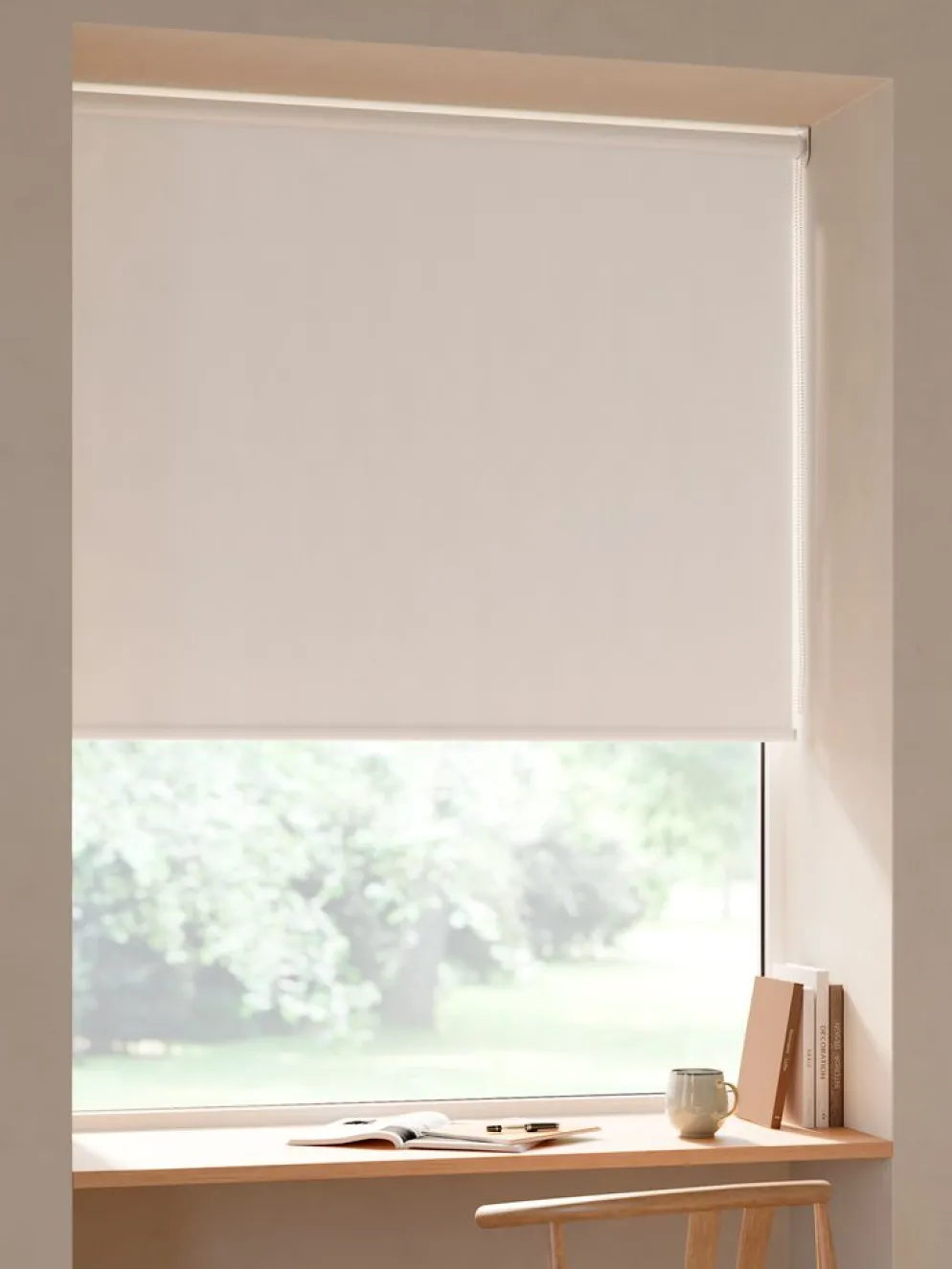 BOLGAEstor opaco BOLGA 140x250cm blanco