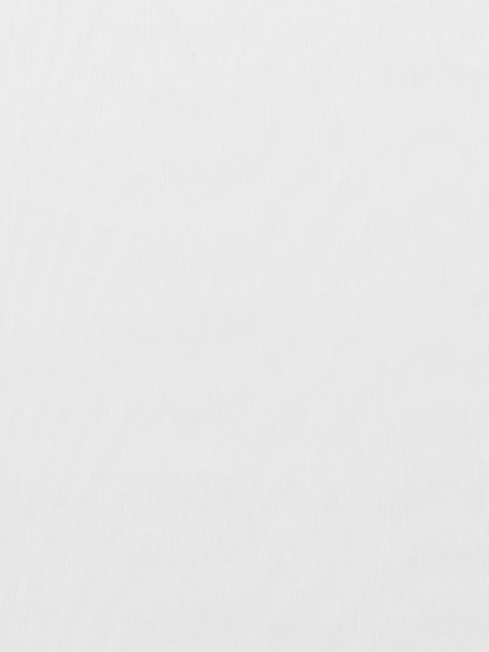 BOLGAEstor opaco BOLGA 140x250cm blanco