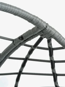 BORKSilla colgante BORK A96xA192xP124 gris